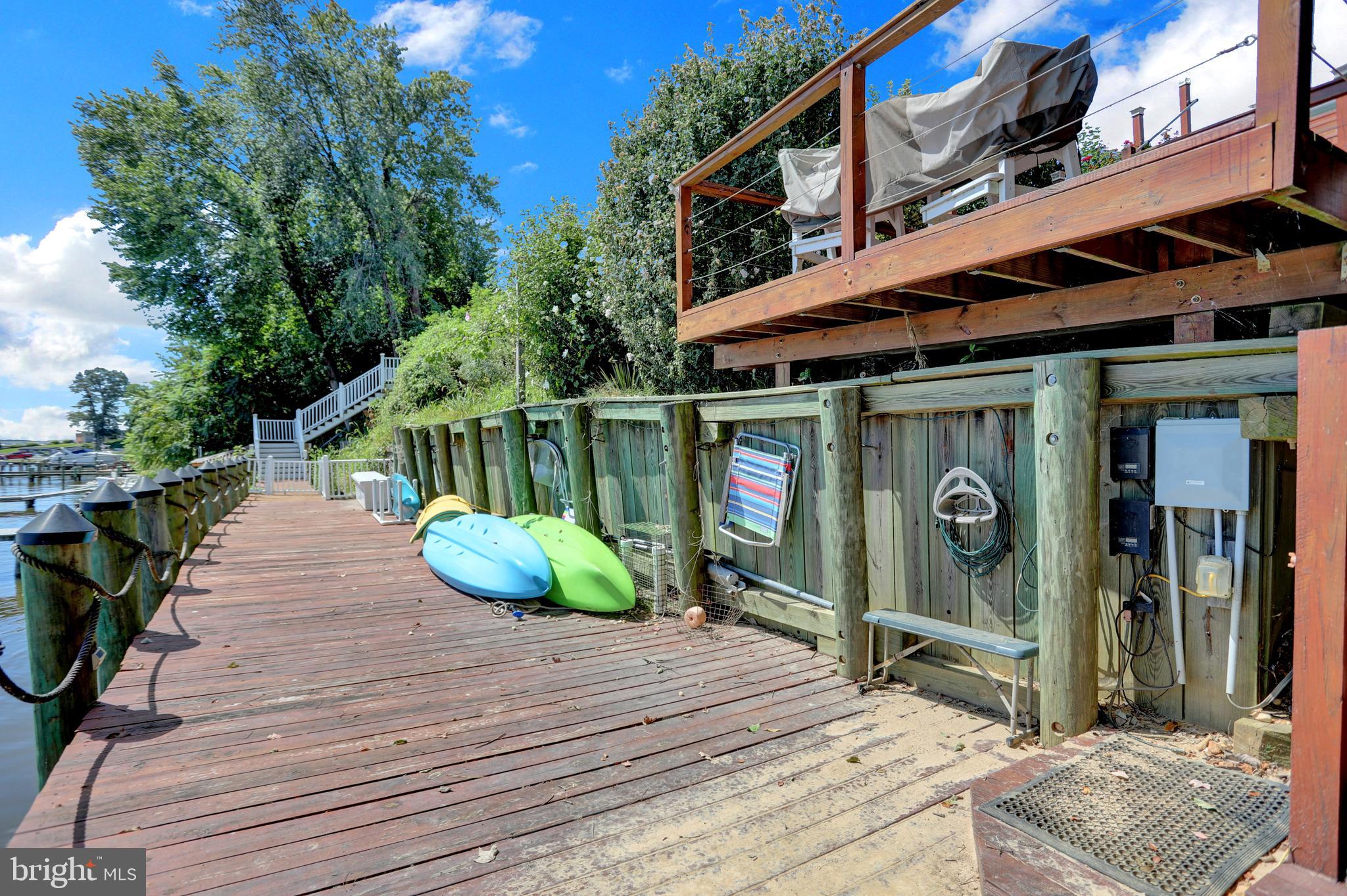 LONG BAR HARBOR - Residential