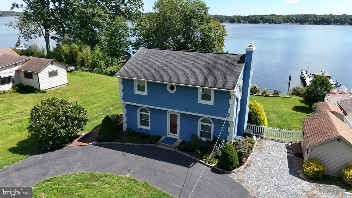LONG BAR HARBOR - Residential