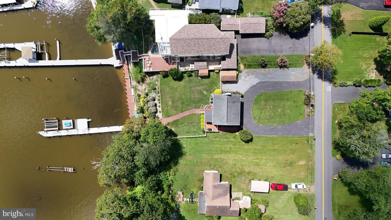 LONG BAR HARBOR - Residential