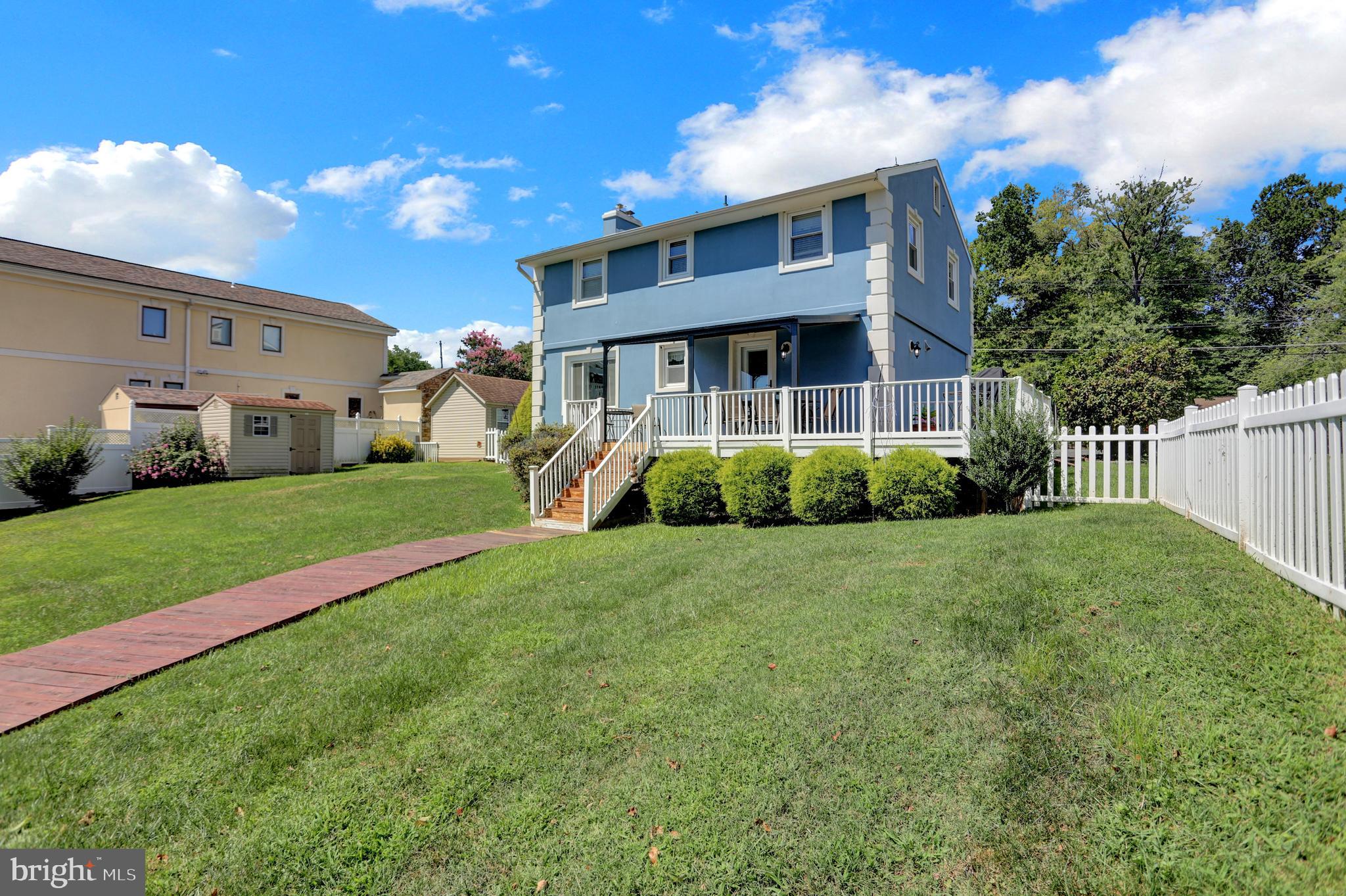 LONG BAR HARBOR - Residential