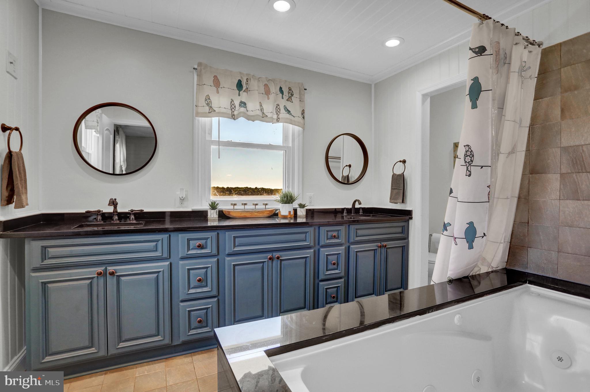 LONG BAR HARBOR - Residential