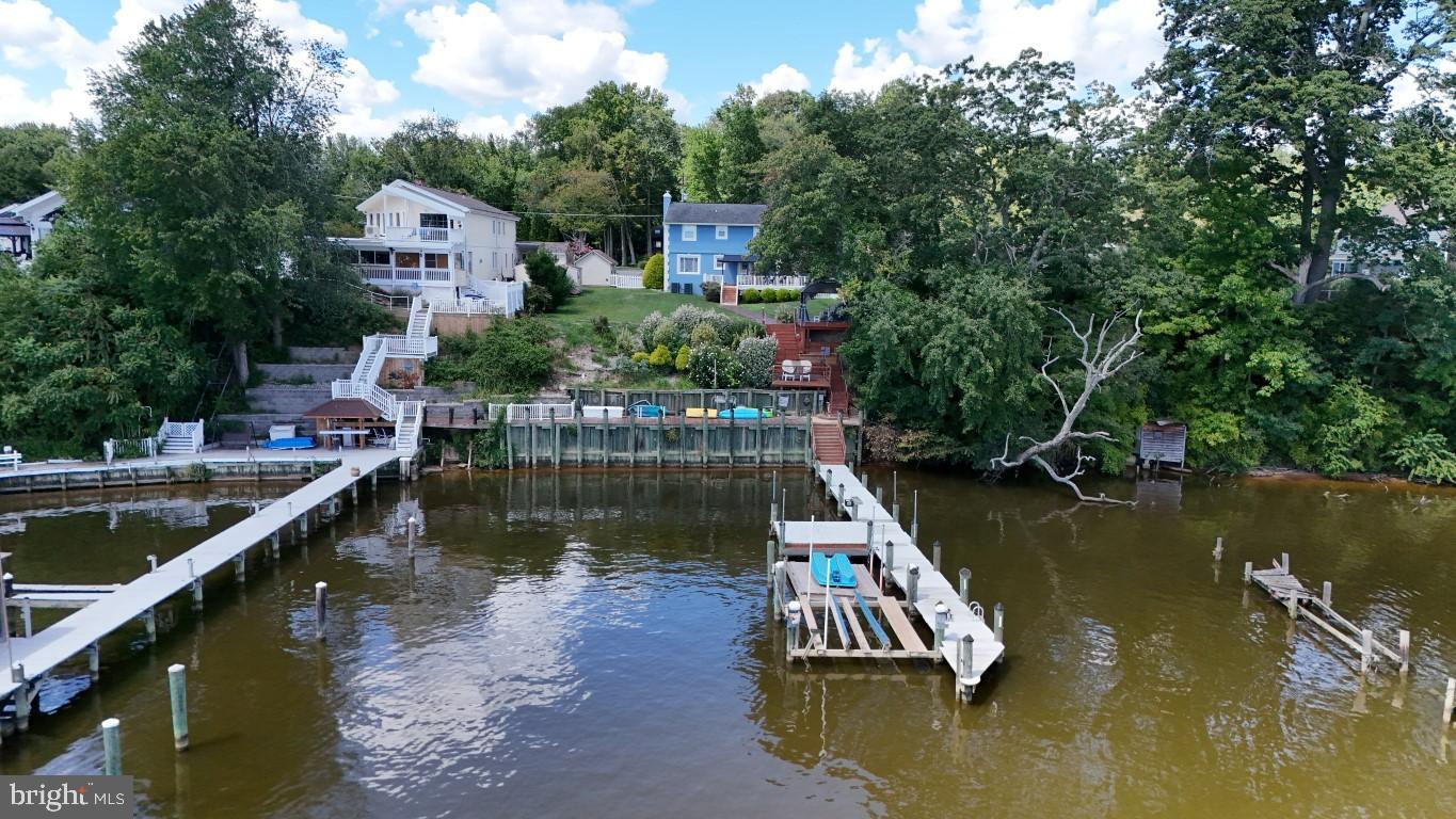LONG BAR HARBOR - Residential