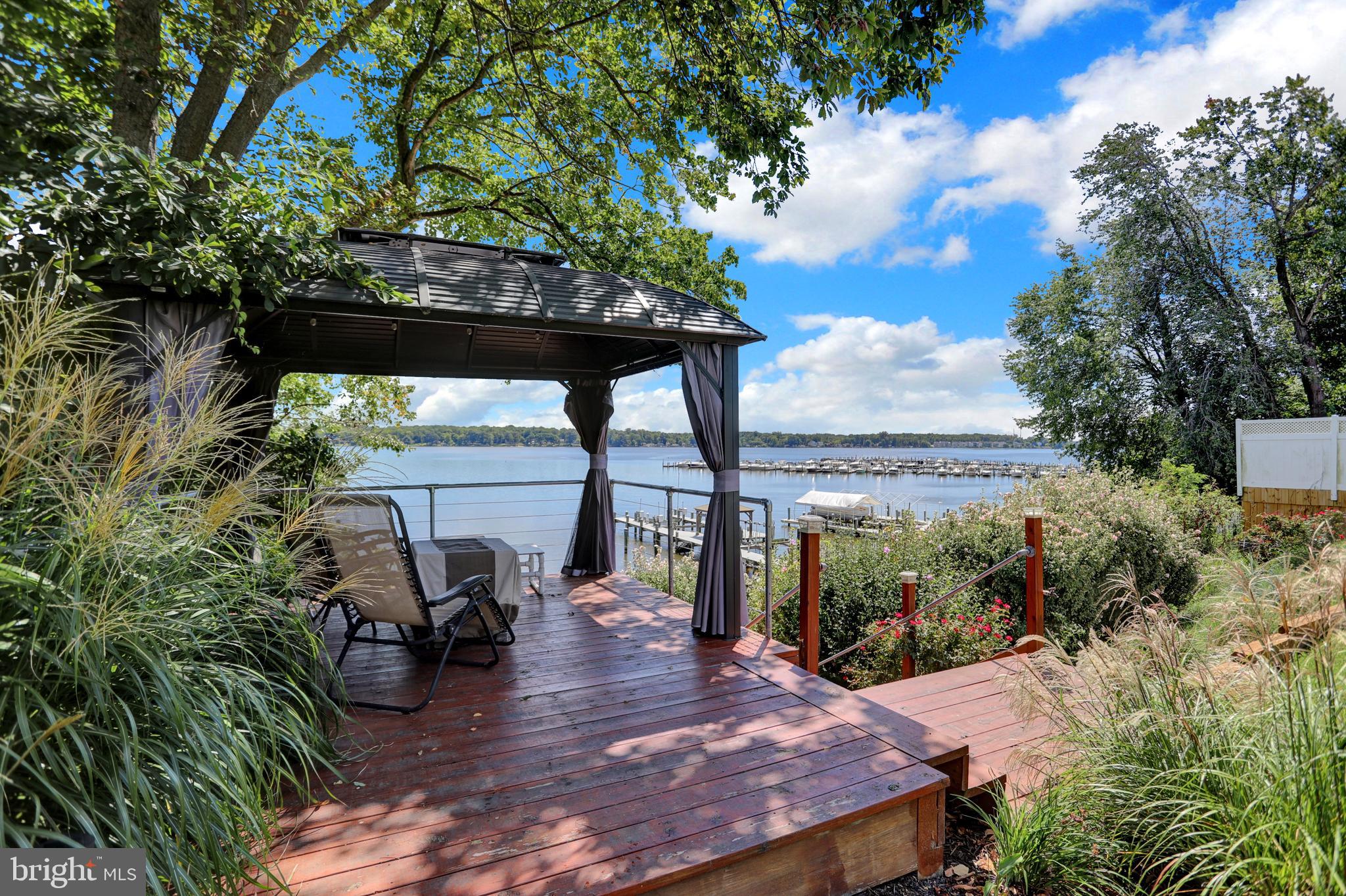 LONG BAR HARBOR - Residential