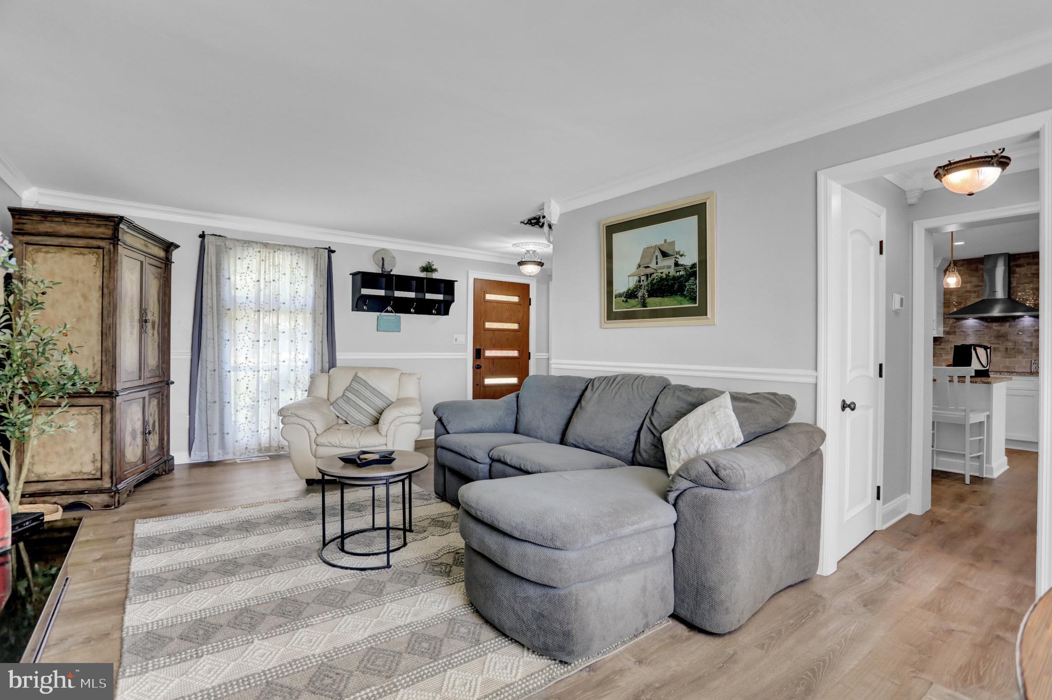 LONG BAR HARBOR - Residential