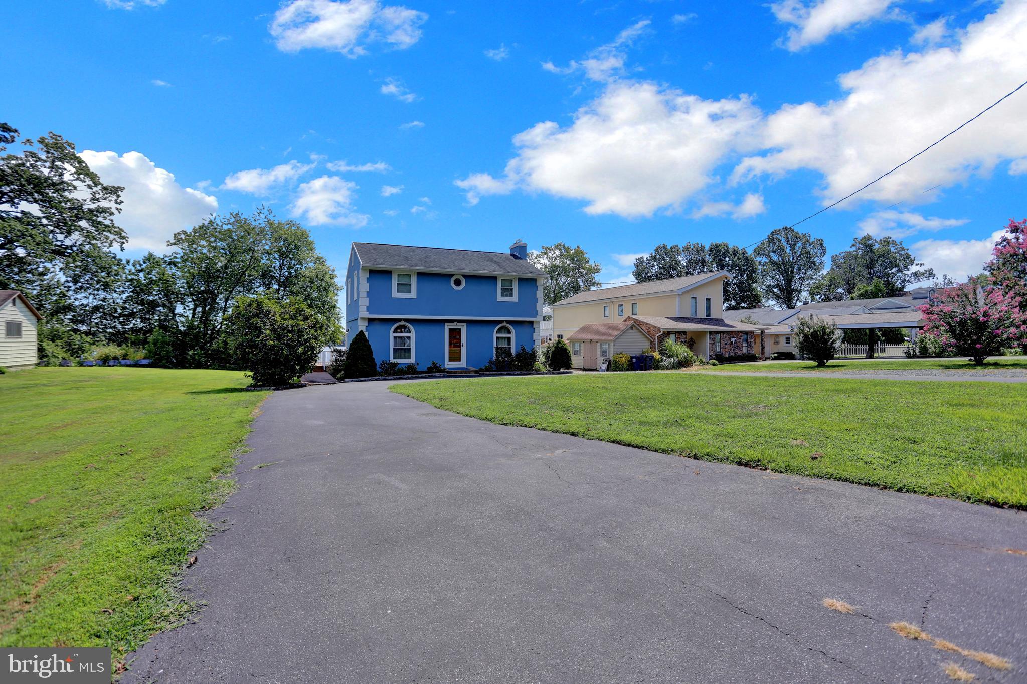 LONG BAR HARBOR - Residential