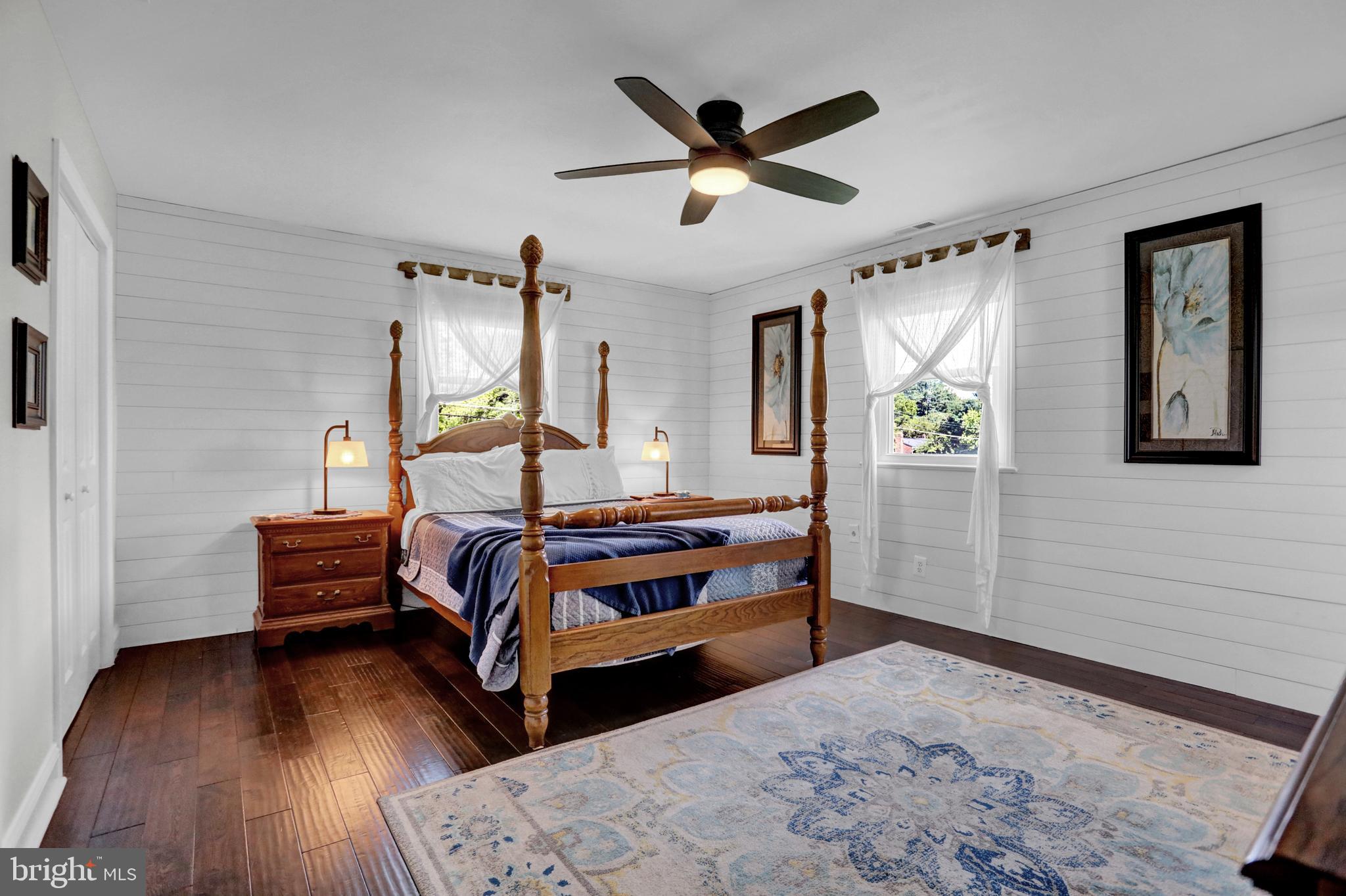 LONG BAR HARBOR - Residential