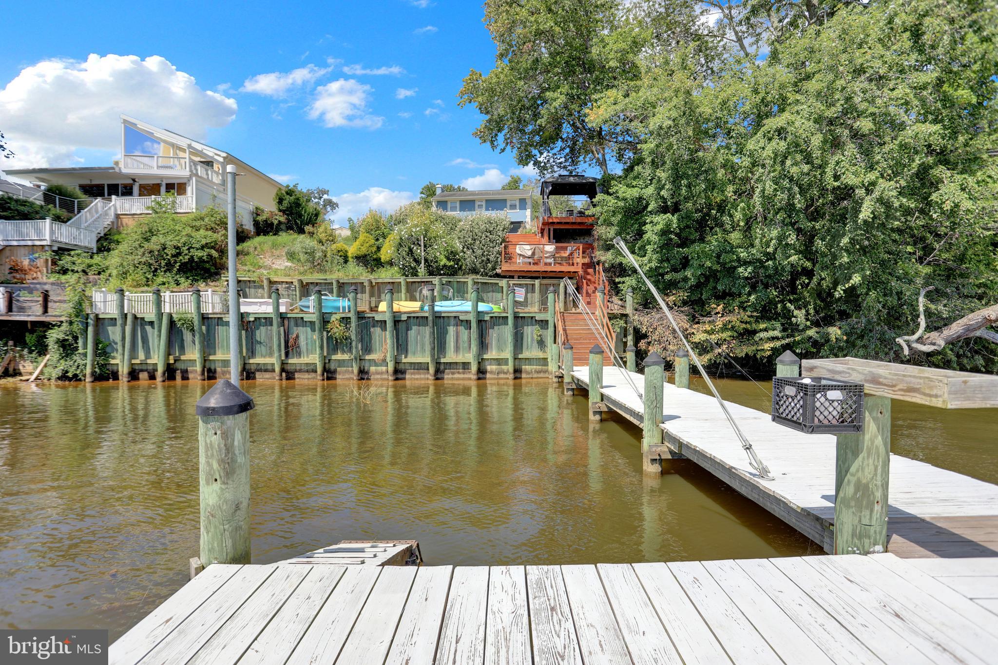 LONG BAR HARBOR - Residential
