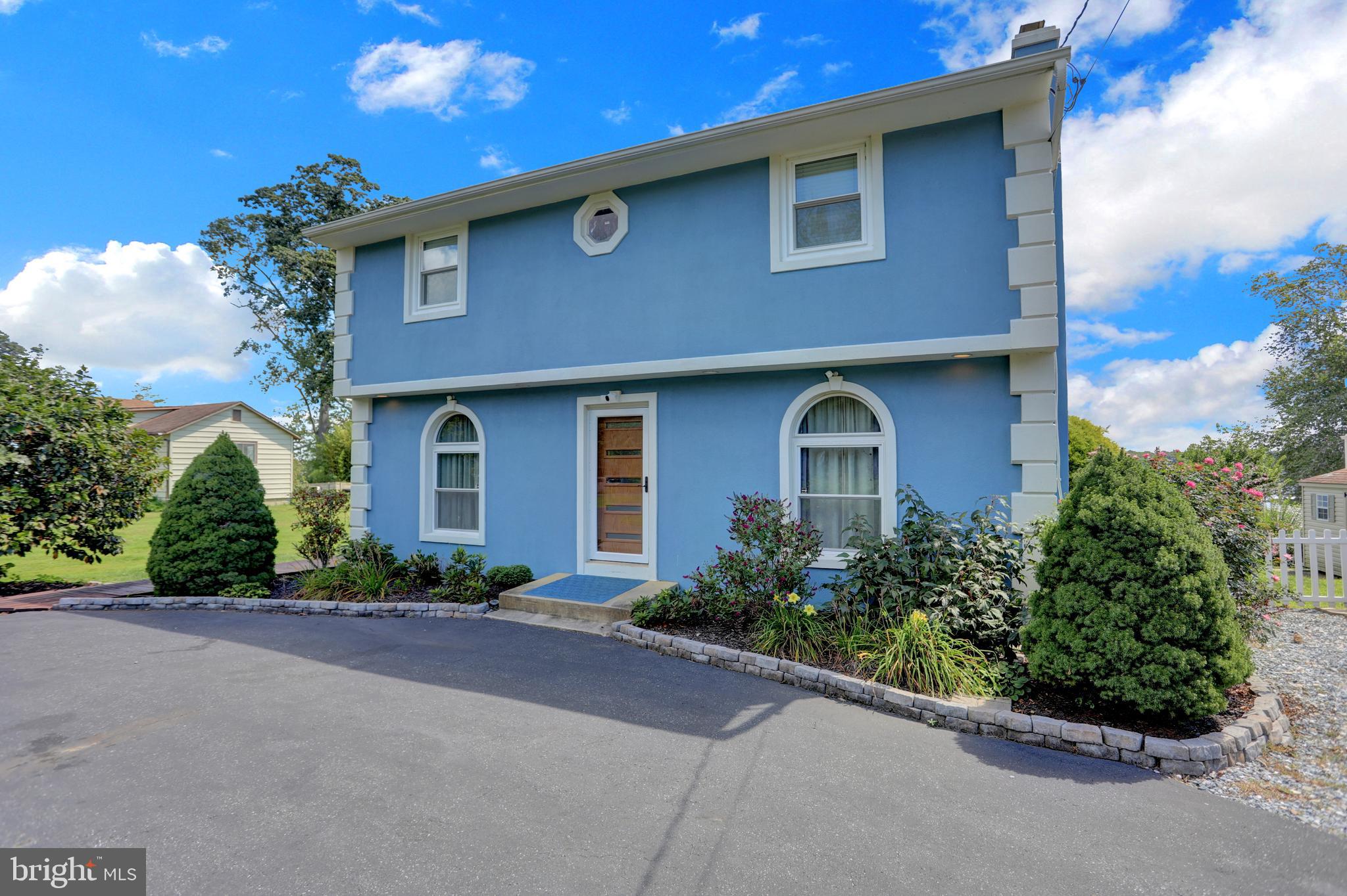 LONG BAR HARBOR - Residential