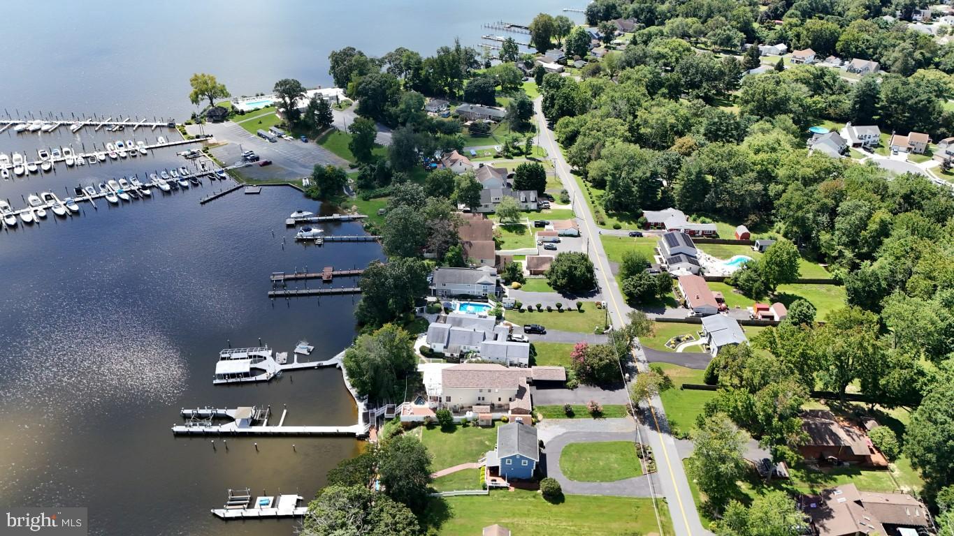 LONG BAR HARBOR - Residential