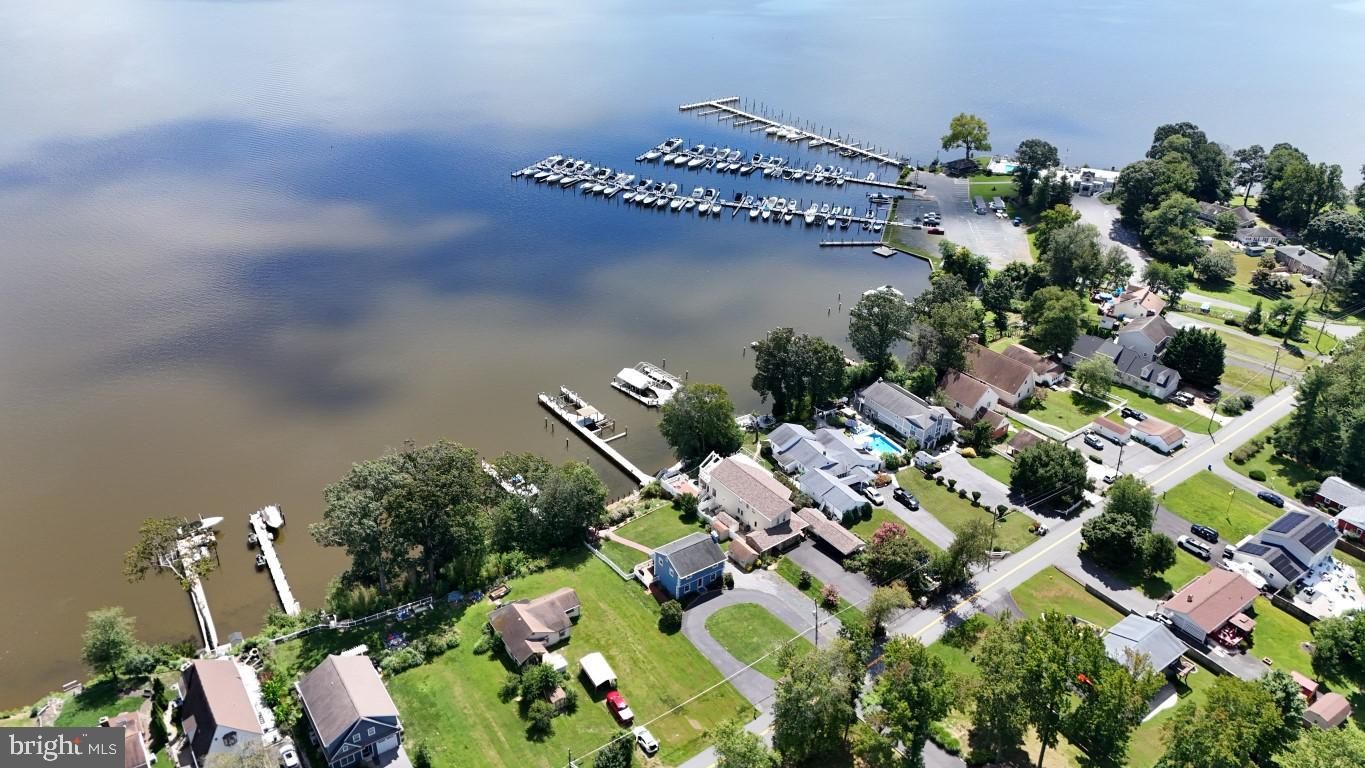 LONG BAR HARBOR - Residential