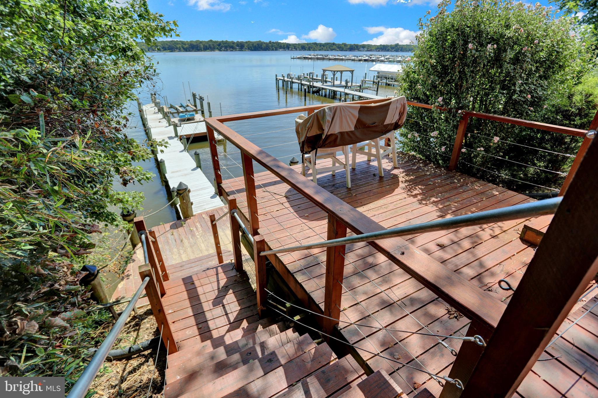 LONG BAR HARBOR - Residential