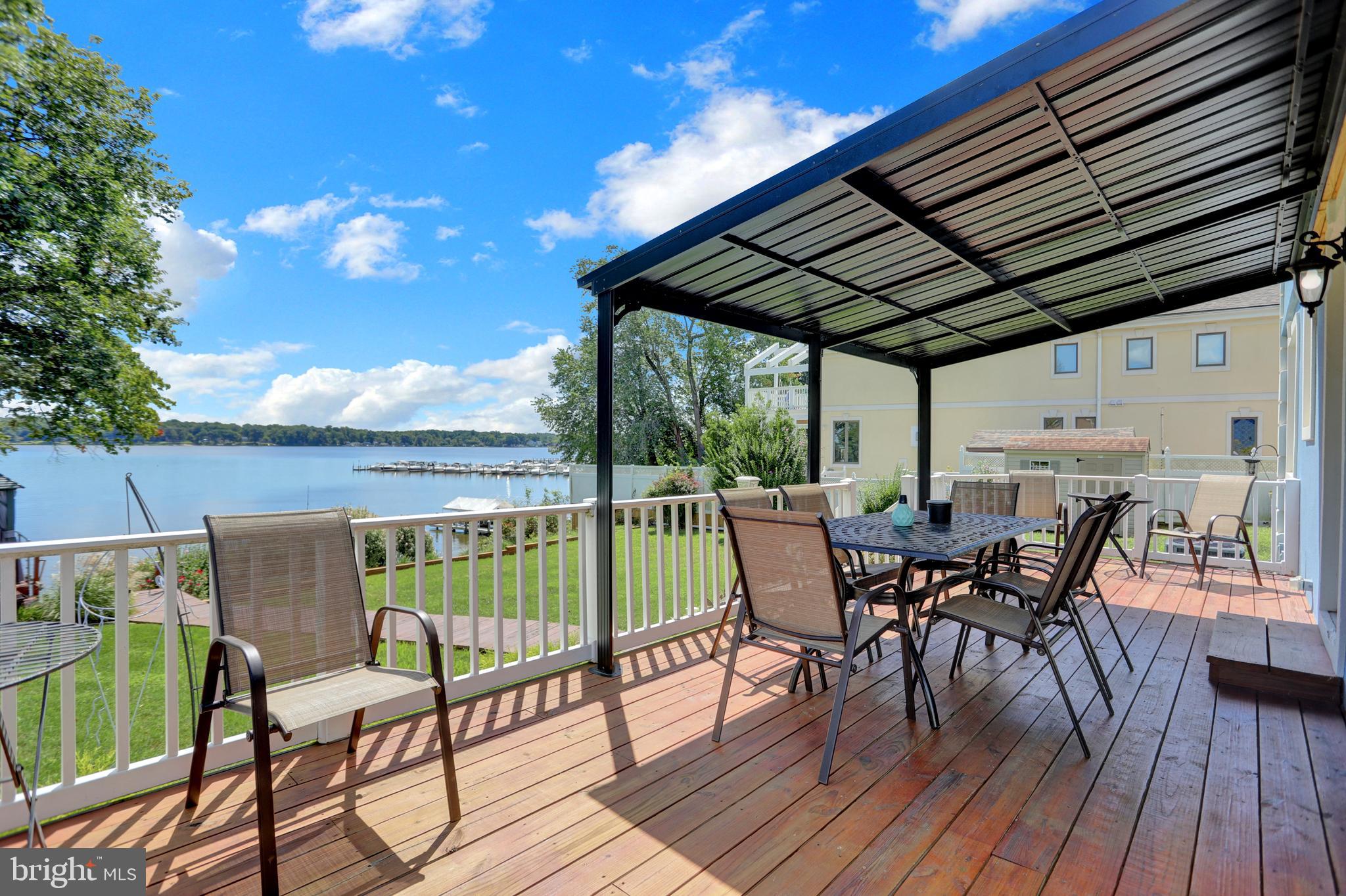 LONG BAR HARBOR - Residential