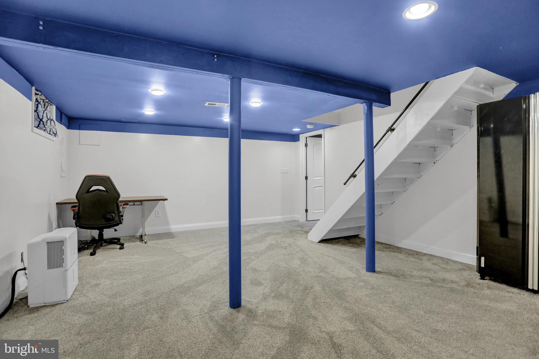 LONG BAR HARBOR - Residential