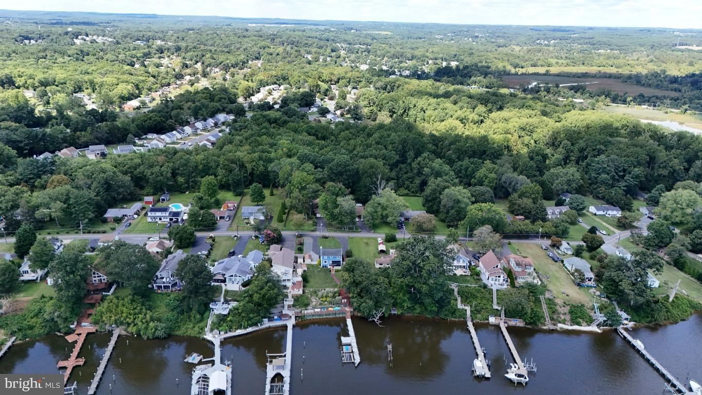 LONG BAR HARBOR - Residential
