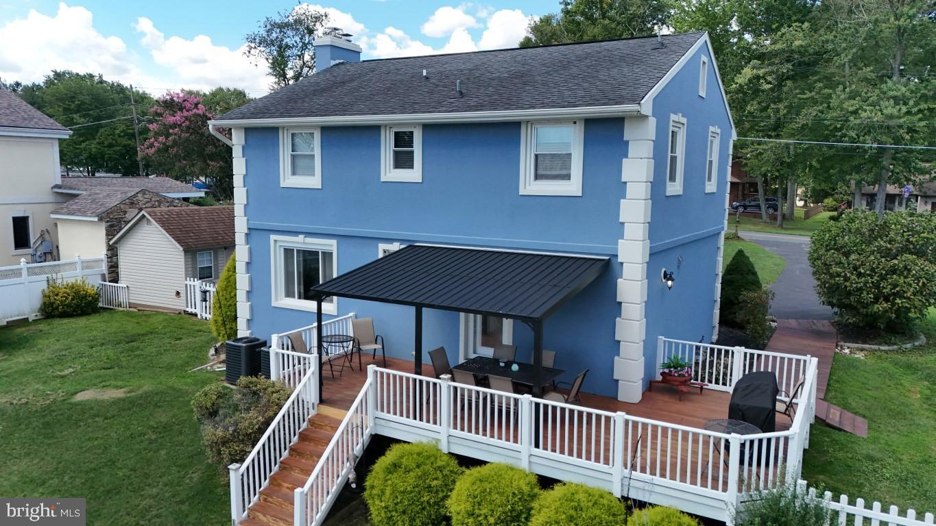 LONG BAR HARBOR - Residential