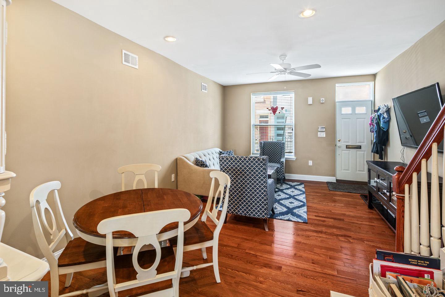 GRADUATE HOSPITAL - Residential Lease