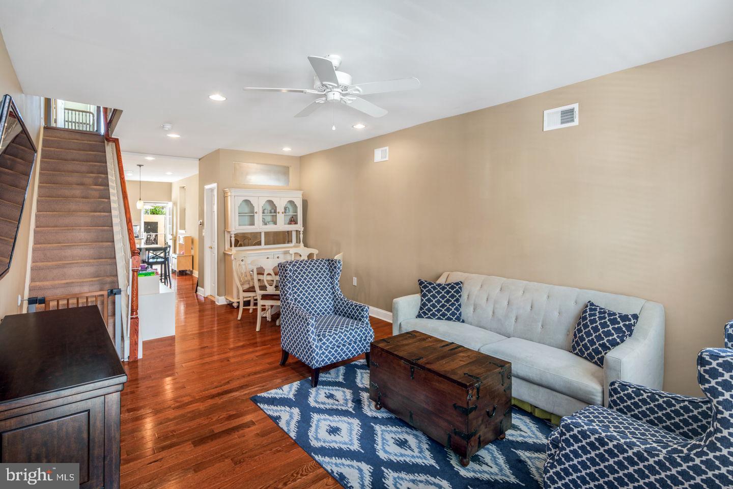 GRADUATE HOSPITAL - Residential Lease