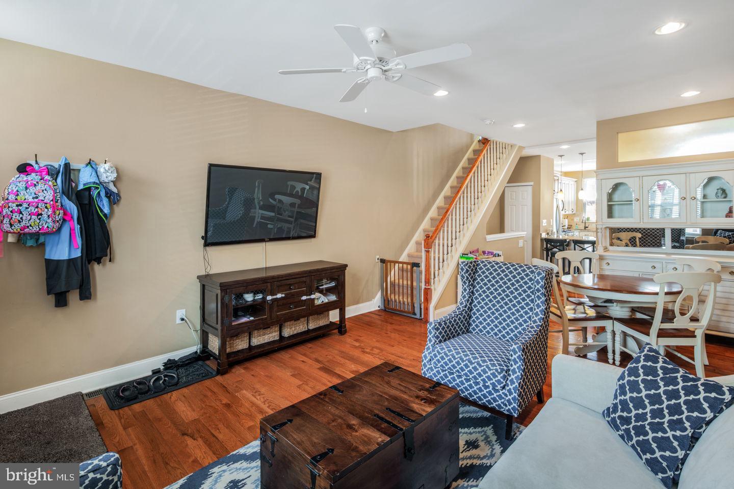 GRADUATE HOSPITAL - Residential Lease