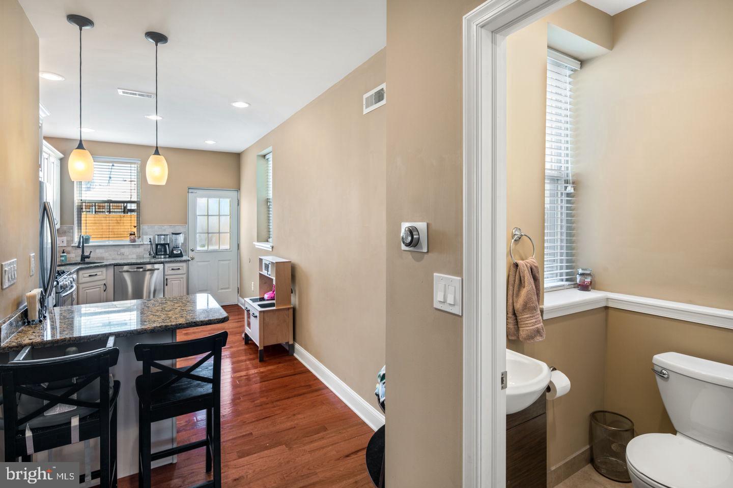 GRADUATE HOSPITAL - Residential Lease