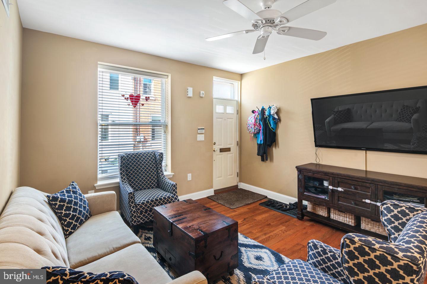 GRADUATE HOSPITAL - Residential Lease