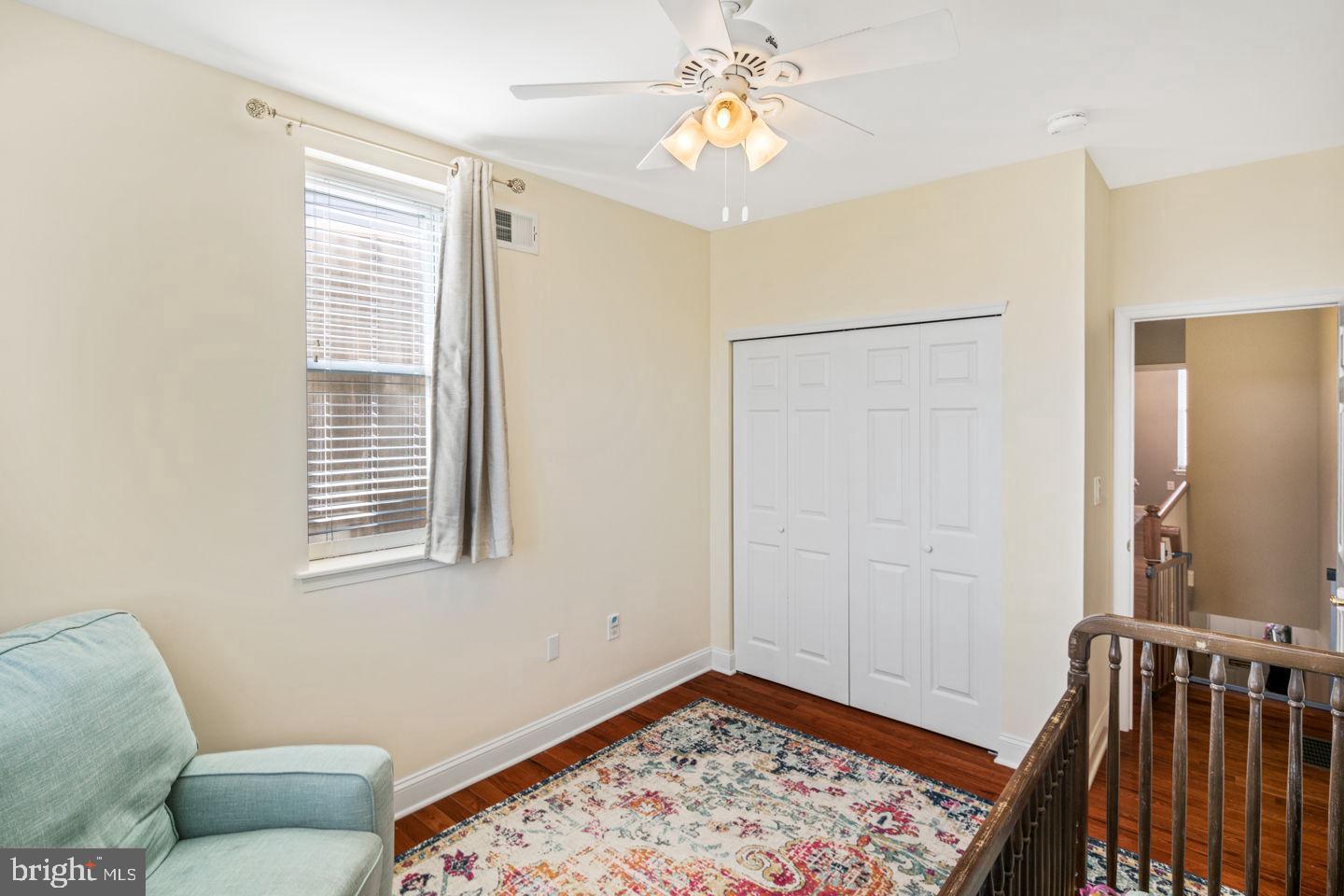 GRADUATE HOSPITAL - Residential Lease