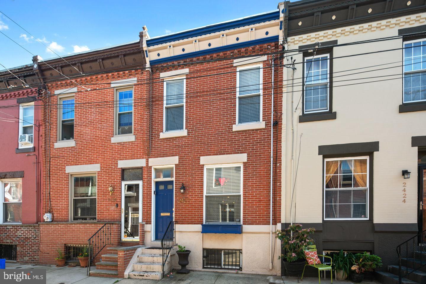 GRADUATE HOSPITAL - Residential Lease