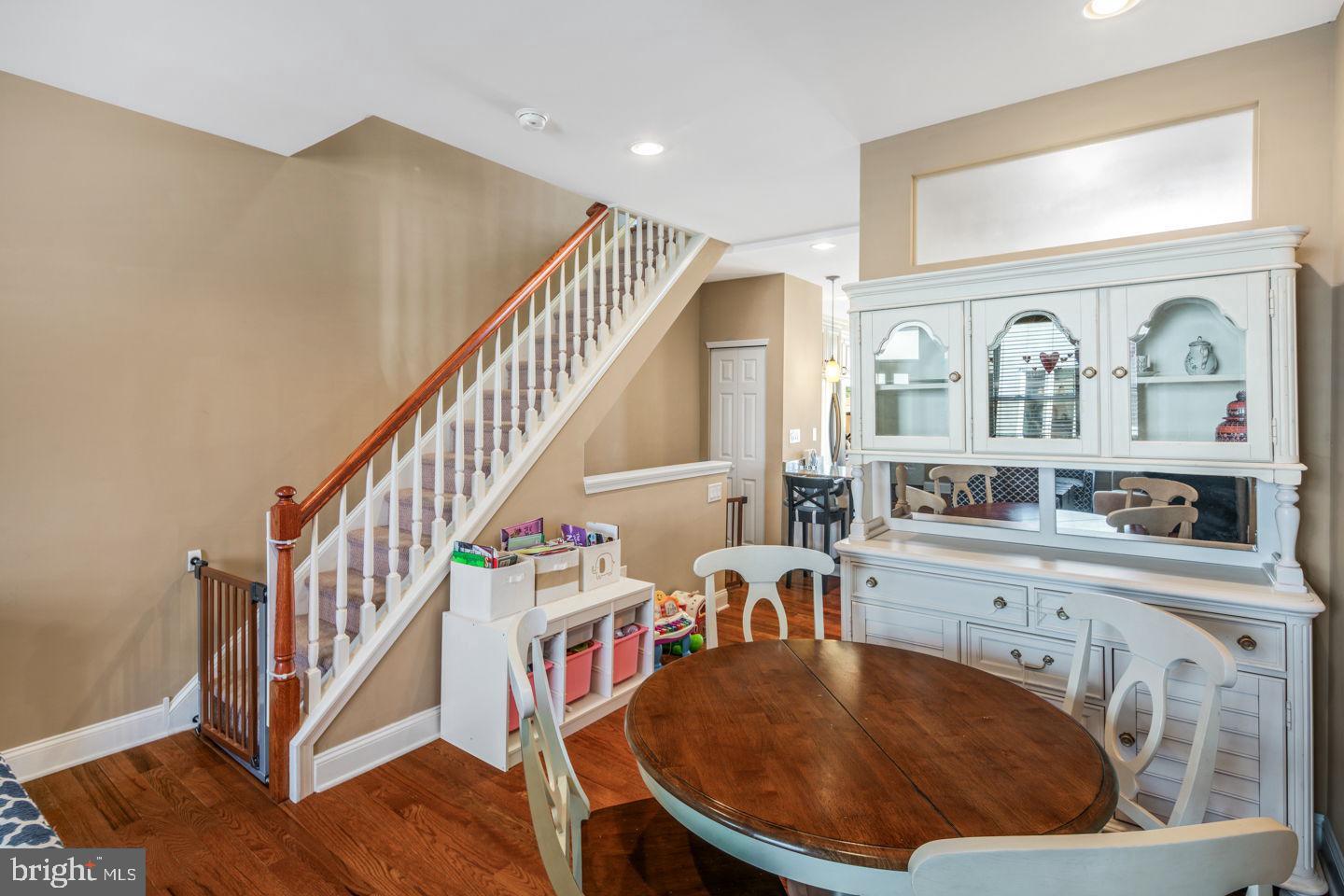 GRADUATE HOSPITAL - Residential Lease