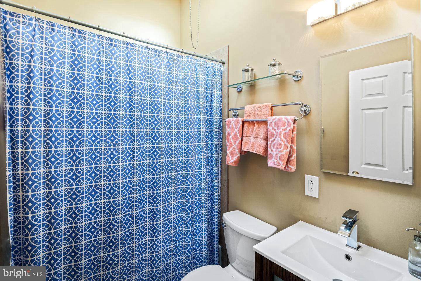 GRADUATE HOSPITAL - Residential Lease