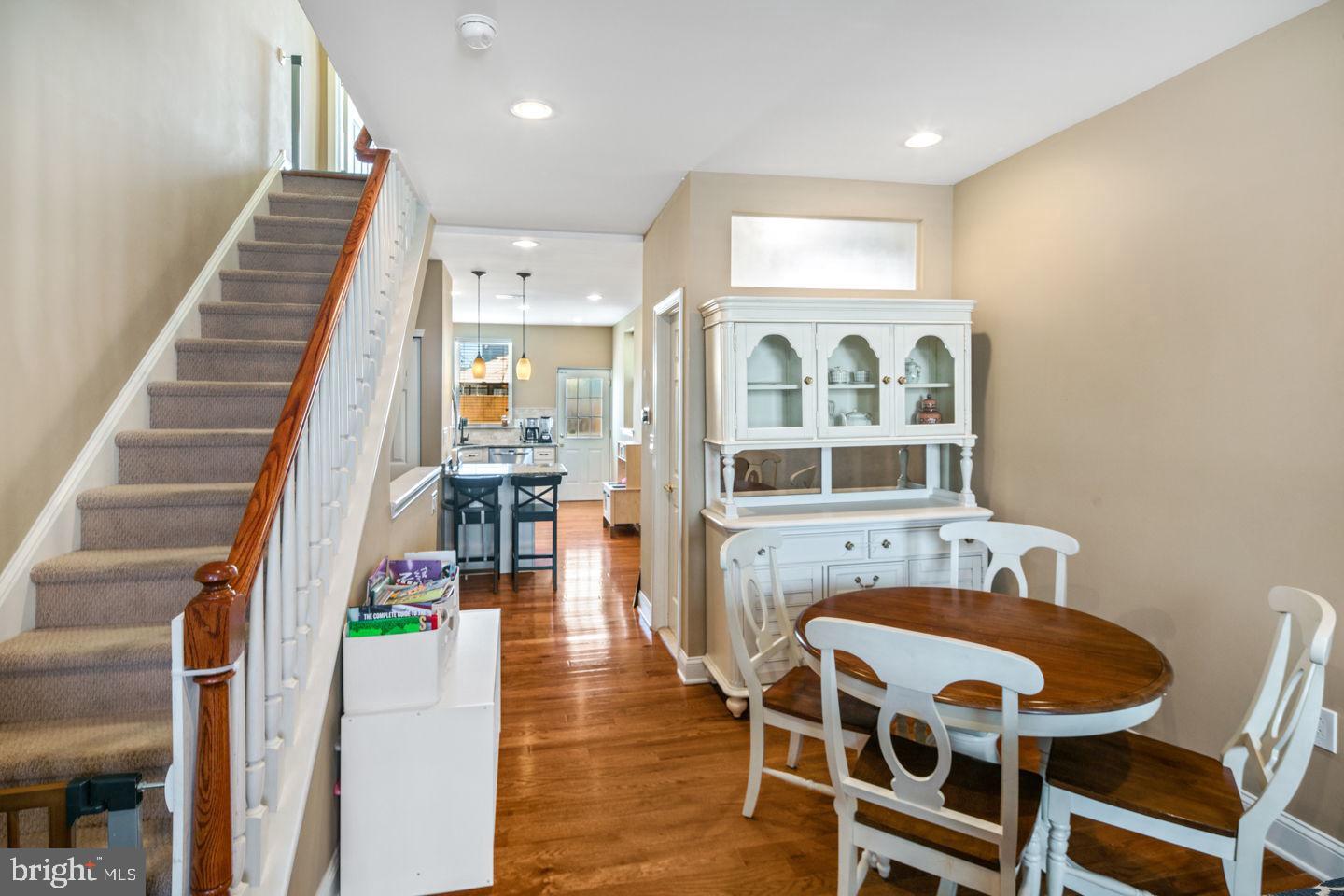 GRADUATE HOSPITAL - Residential Lease