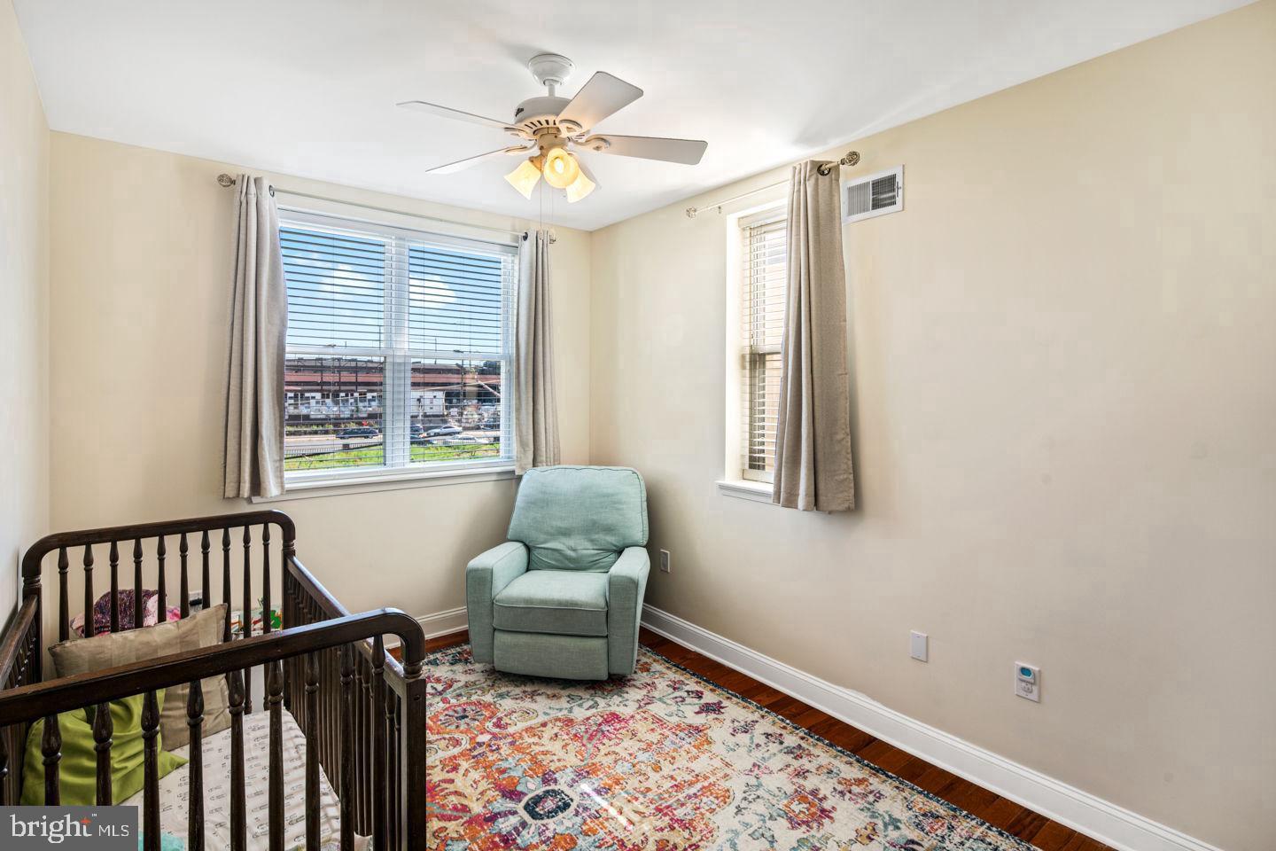 GRADUATE HOSPITAL - Residential Lease