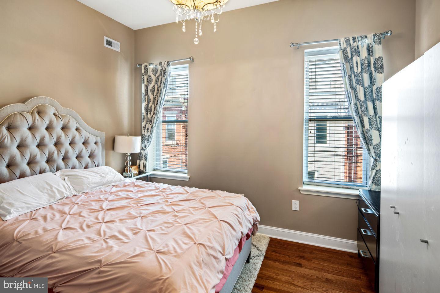 GRADUATE HOSPITAL - Residential Lease