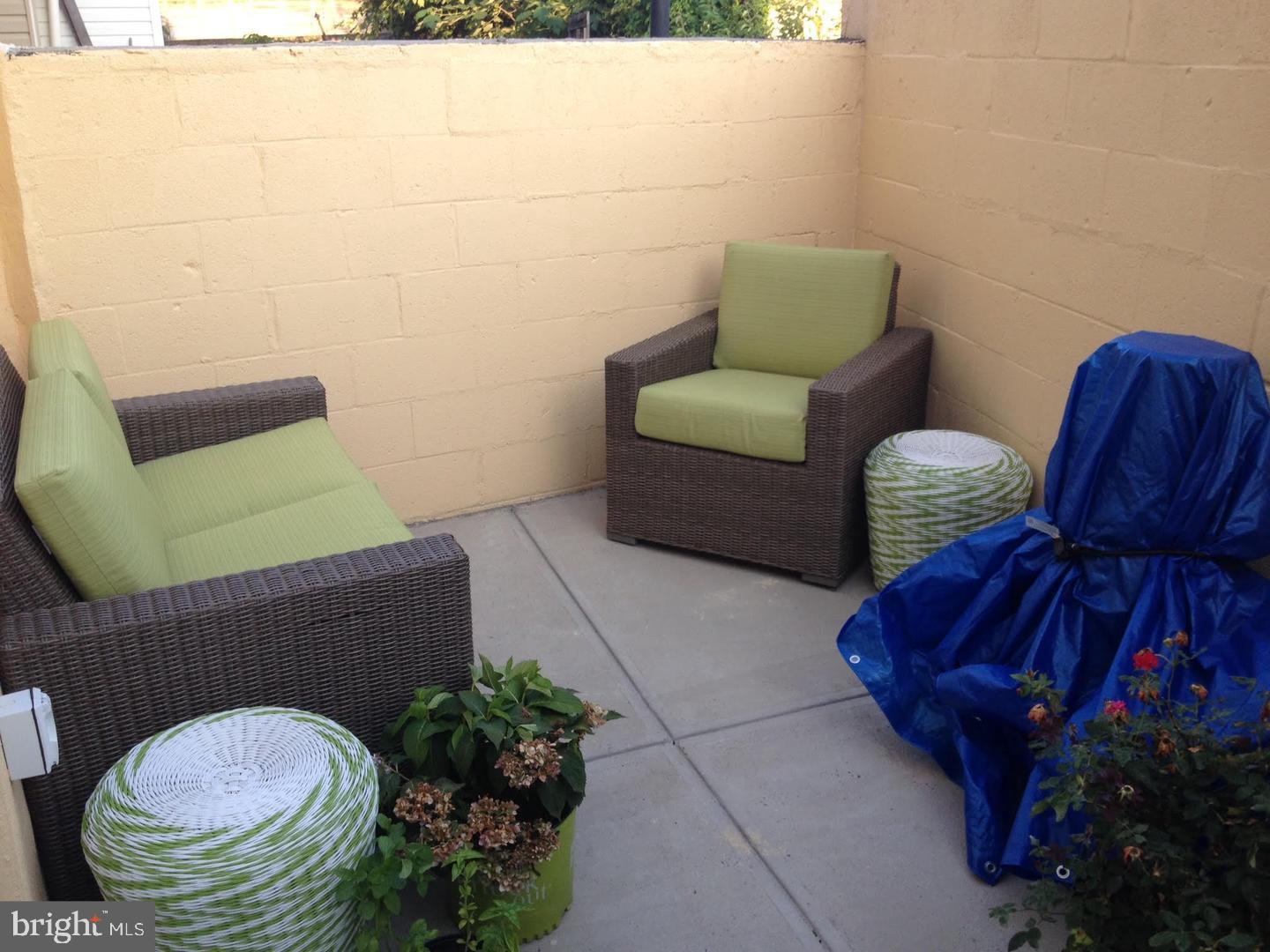 GRADUATE HOSPITAL - Residential Lease