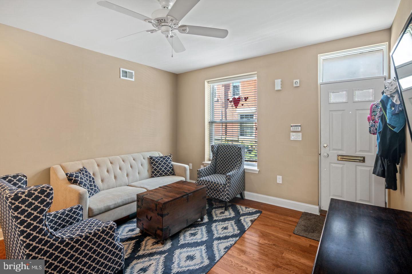 GRADUATE HOSPITAL - Residential Lease