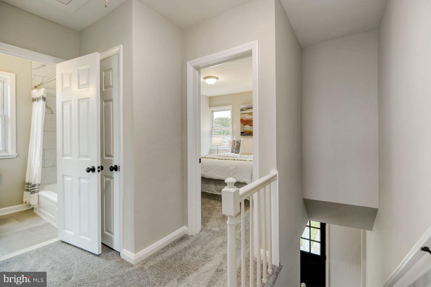 LOCH RAVEN HEIGHTS - Residential