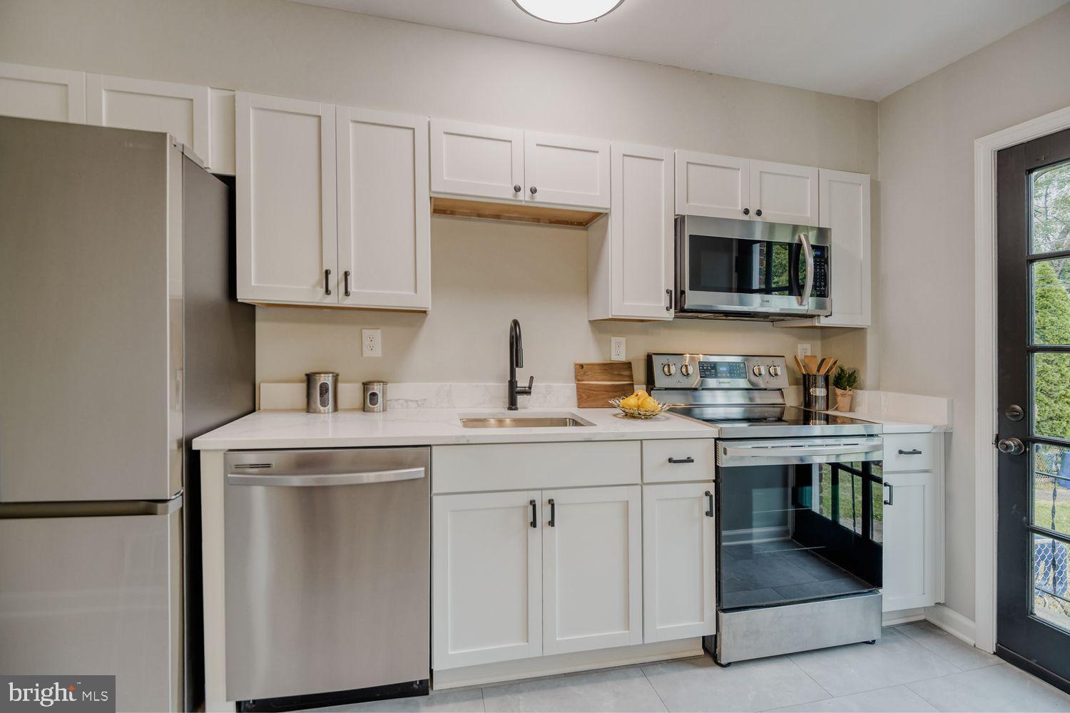 LOCH RAVEN HEIGHTS - Residential