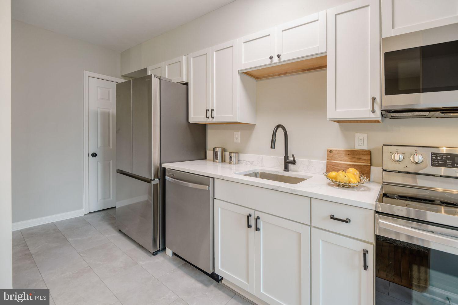 LOCH RAVEN HEIGHTS - Residential