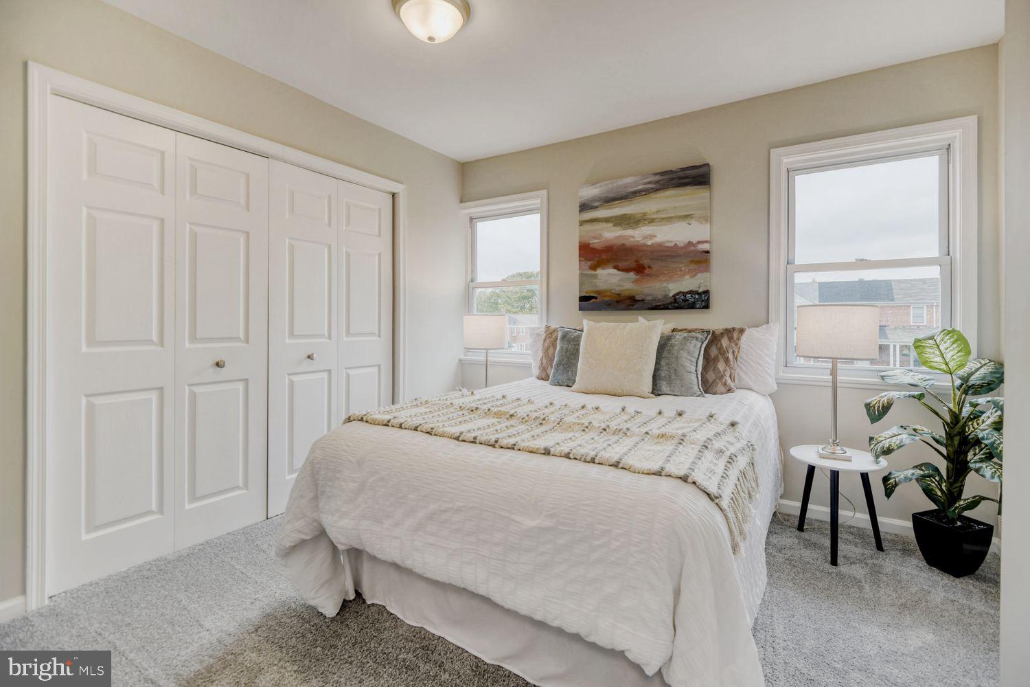LOCH RAVEN HEIGHTS - Residential