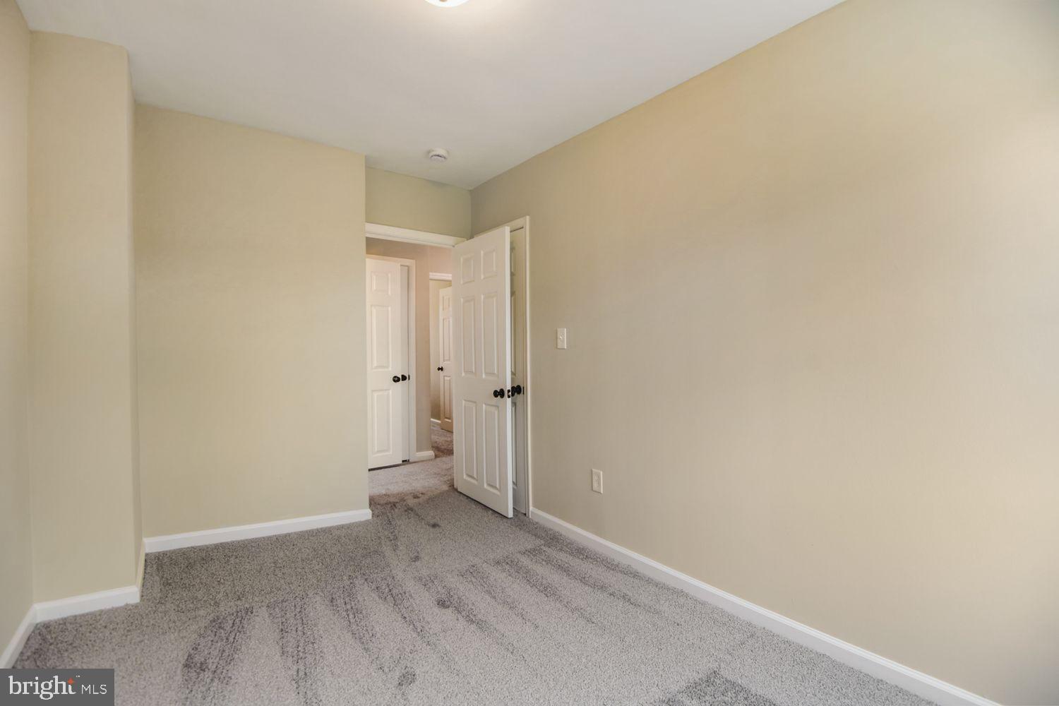LOCH RAVEN HEIGHTS - Residential