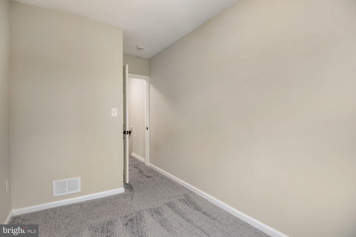 LOCH RAVEN HEIGHTS - Residential