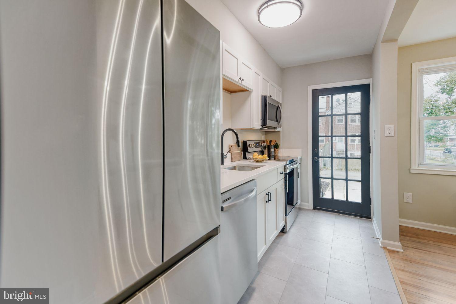 LOCH RAVEN HEIGHTS - Residential