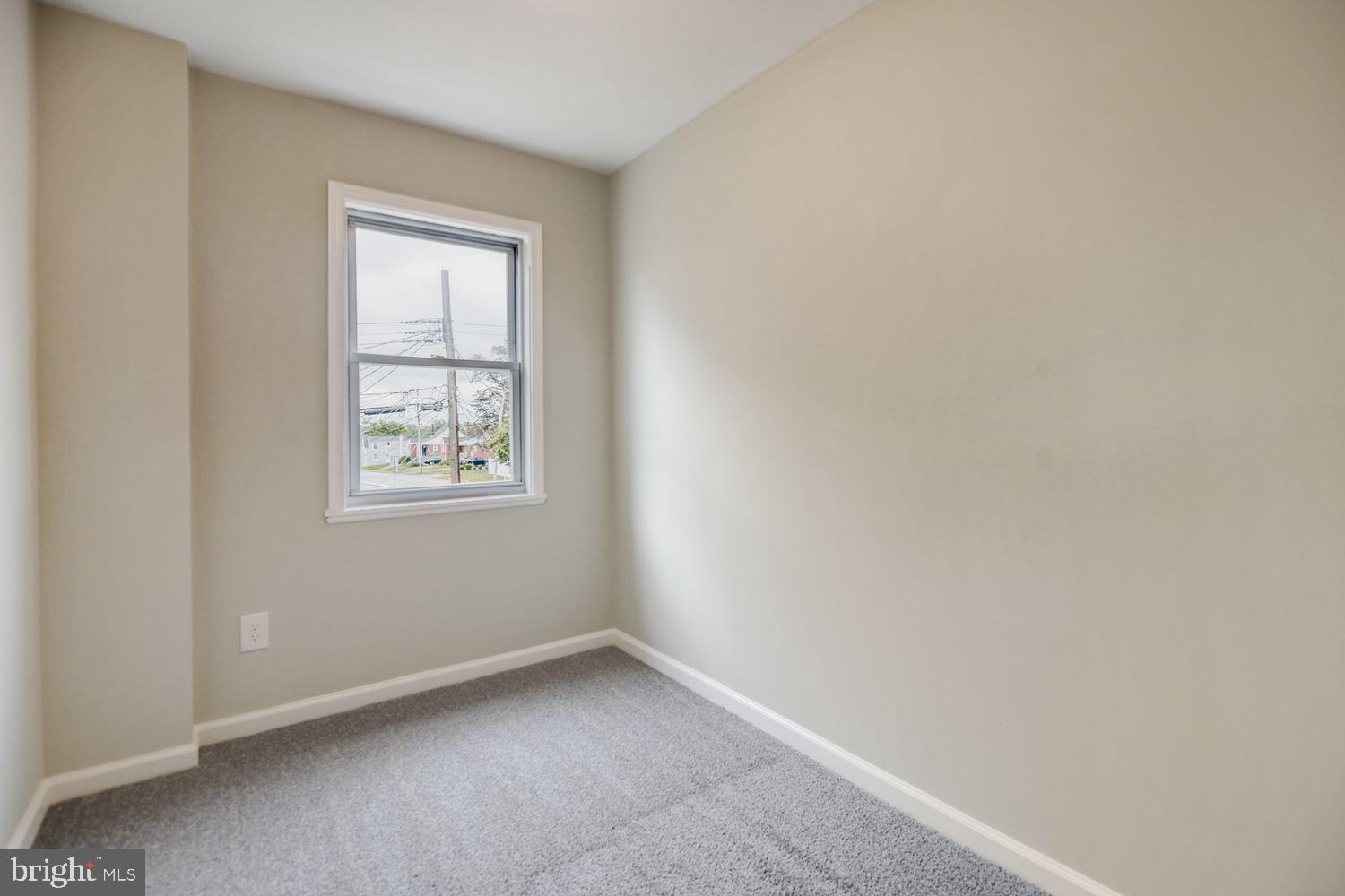 LOCH RAVEN HEIGHTS - Residential