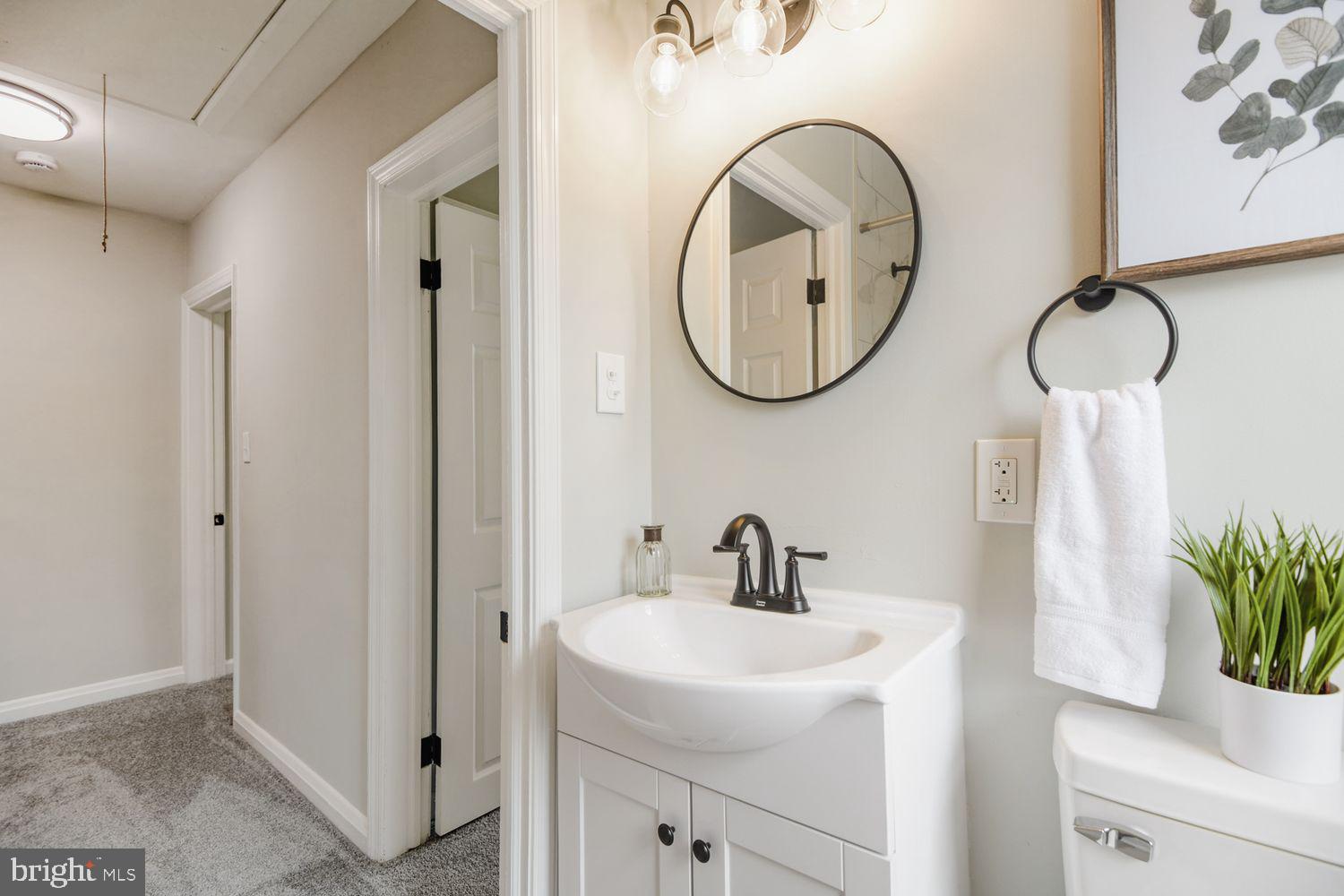 LOCH RAVEN HEIGHTS - Residential