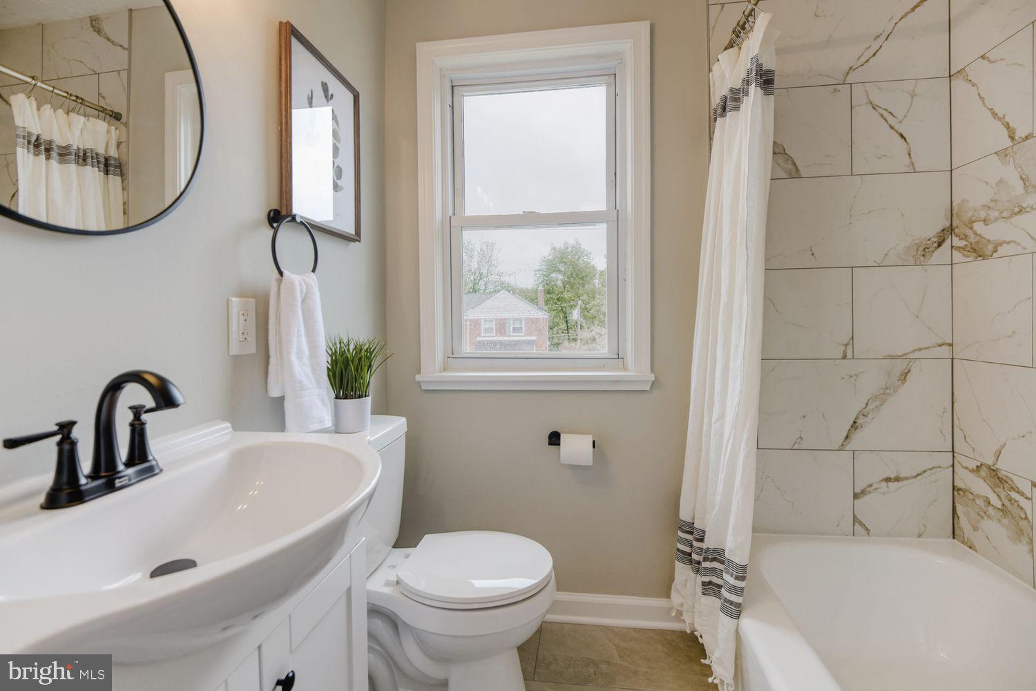 LOCH RAVEN HEIGHTS - Residential