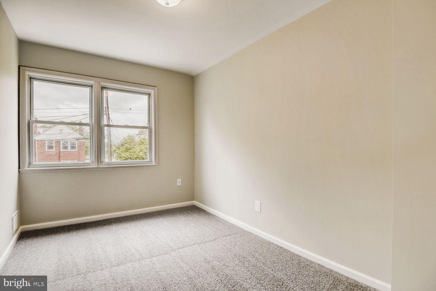 LOCH RAVEN HEIGHTS - Residential