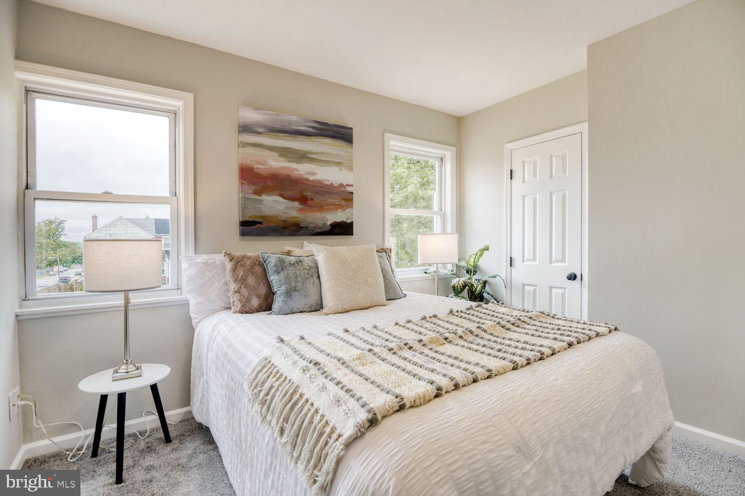 LOCH RAVEN HEIGHTS - Residential