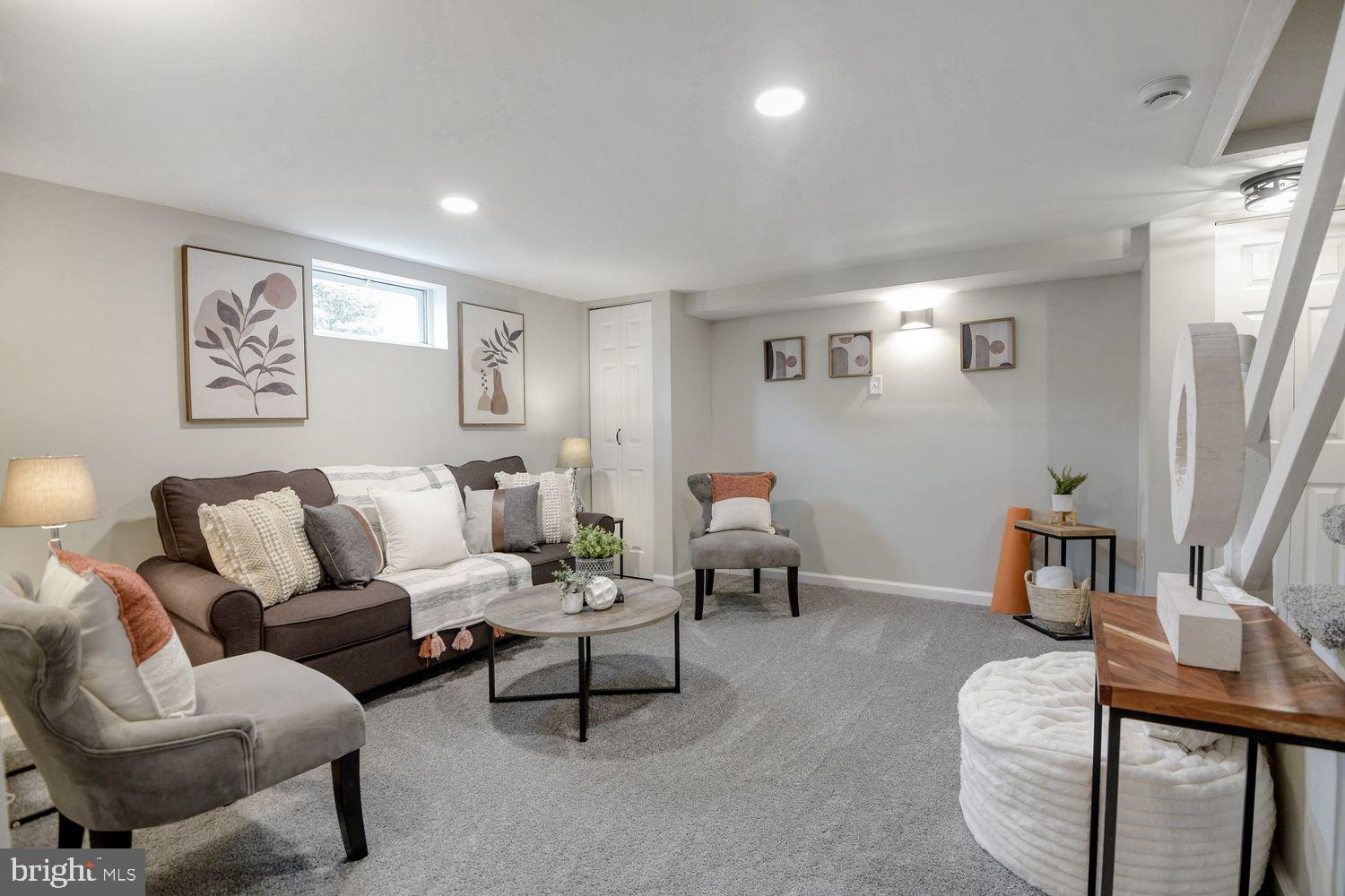 LOCH RAVEN HEIGHTS - Residential