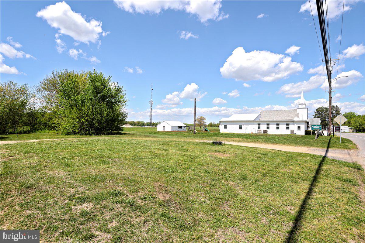 TOWN OF GREENSBORO - Residential