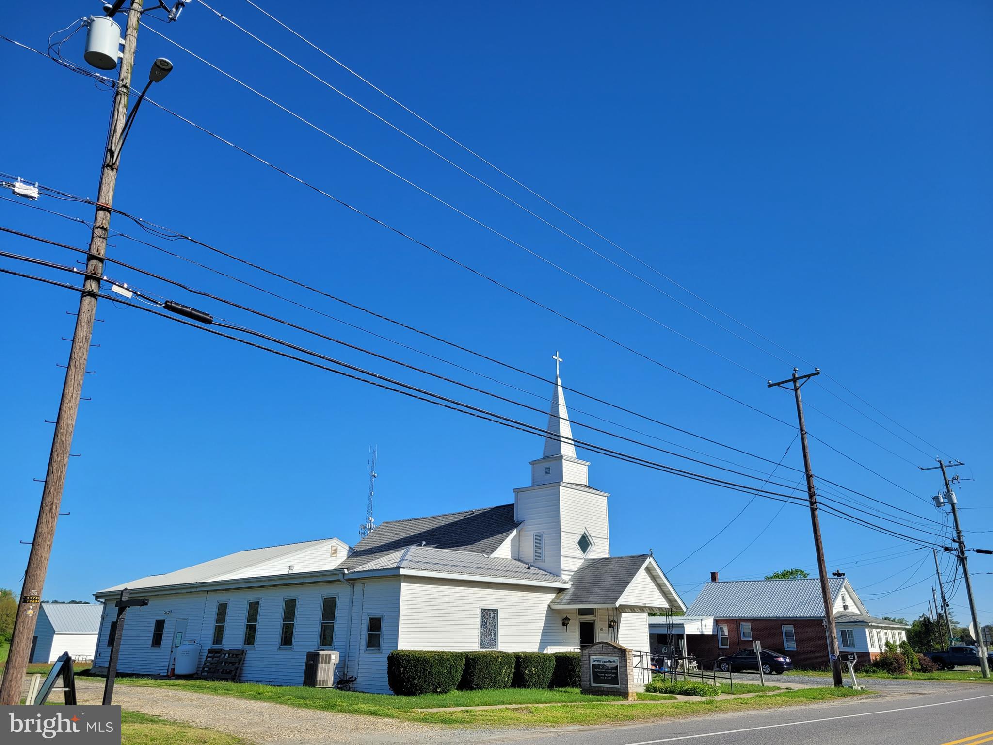 TOWN OF GREENSBORO - Residential