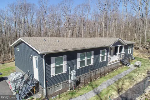 2281 Mosser Road, Mc Henry, MD 21541 - MLS#: MDGA2009342