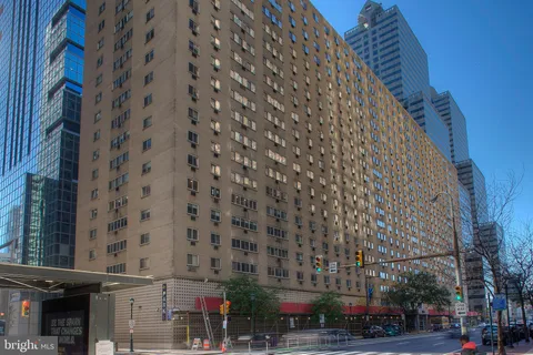1900 John F Kennedy Blvd Unit 2003, Philadelphia, PA 19103 - MLS#: PAPH2378486